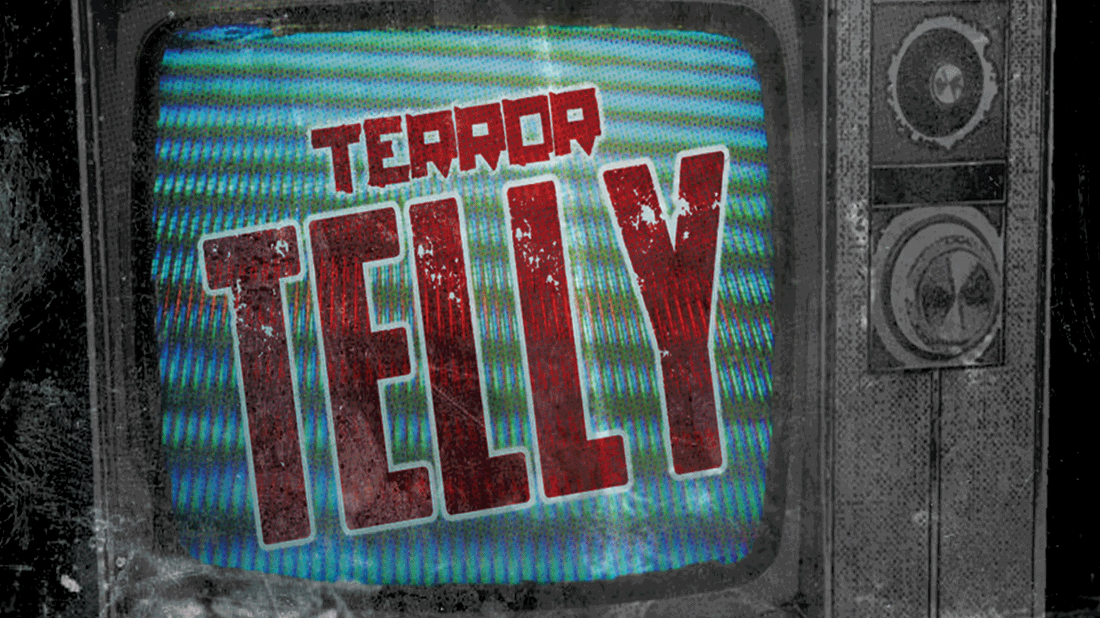 Terror Telly poster
